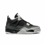 AIR JORDAN 4 SNEAKER
