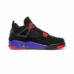 AIR JORDAN 4 SNEAKER