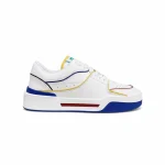 DOLCE & GABBANA LOW-TOP SNEAKERS