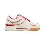 DOLCE & GABBANA LOW-TOP SNEAKERS