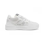 DOLCE & GABBANA LOW-TOP SNEAKERS