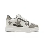 Valentino's new 2023 early autumn star Sneaker