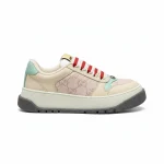 Gucci's latest chubby thick-soled sneaker