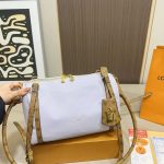 Louis Vuitton Express PM Light Purple 26Cm M27275 - Image 3