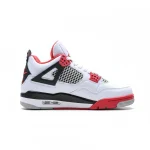 Air Jordan 4 Retro Sneaker