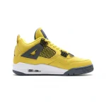 Air Jordan 4 Retro Sneaker