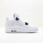 Air Jordan 4 Retro Sneaker