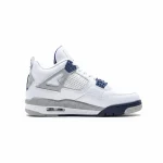 Air Jordan 4 Retro Sneaker
