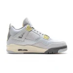 Air Jordan 4 Retro Sneaker