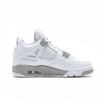 Air Jordan 4 Retro Sneaker