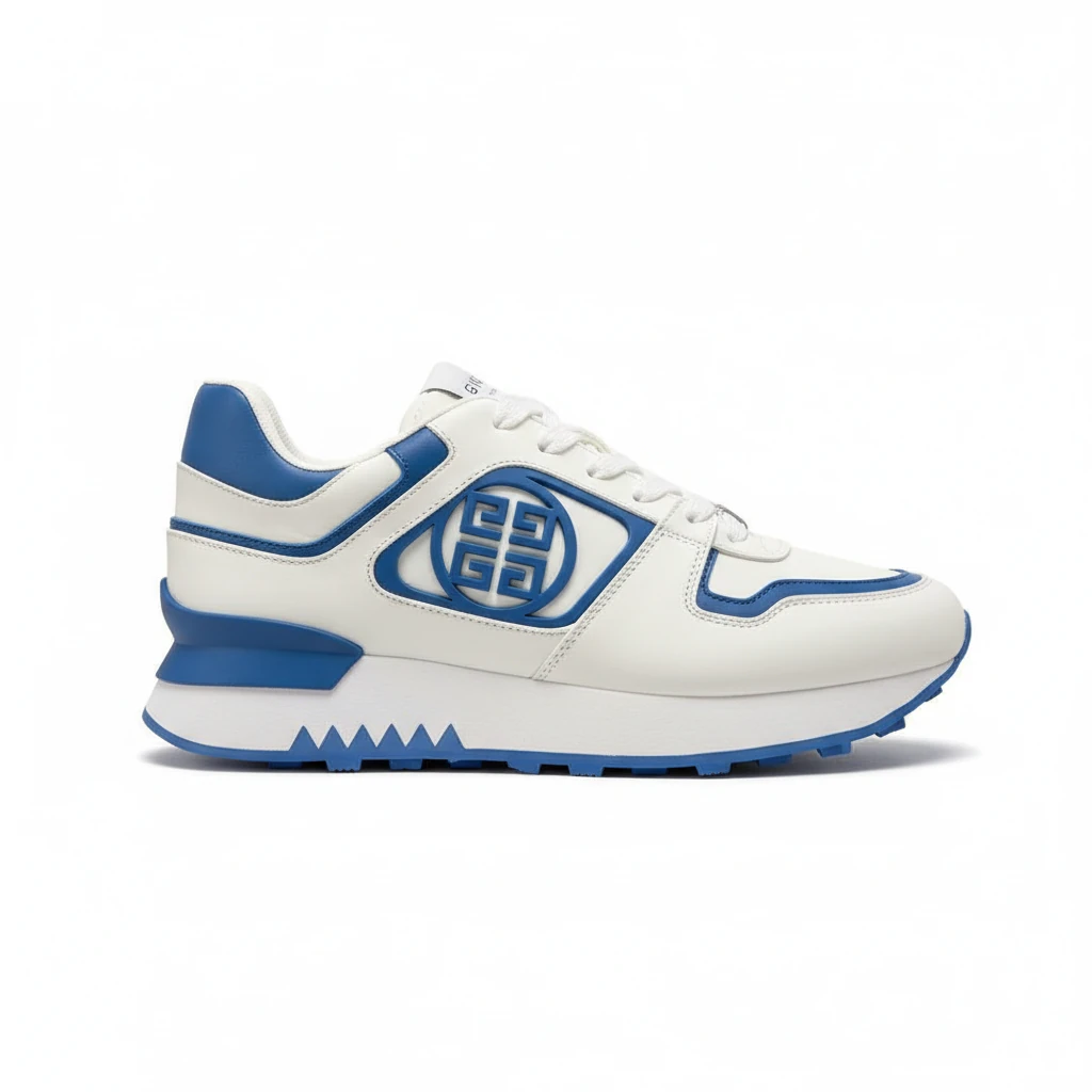 144494-givenchy-g4-sneaker-5-side90view GIVENCHY G4 Sneaker - Image 1