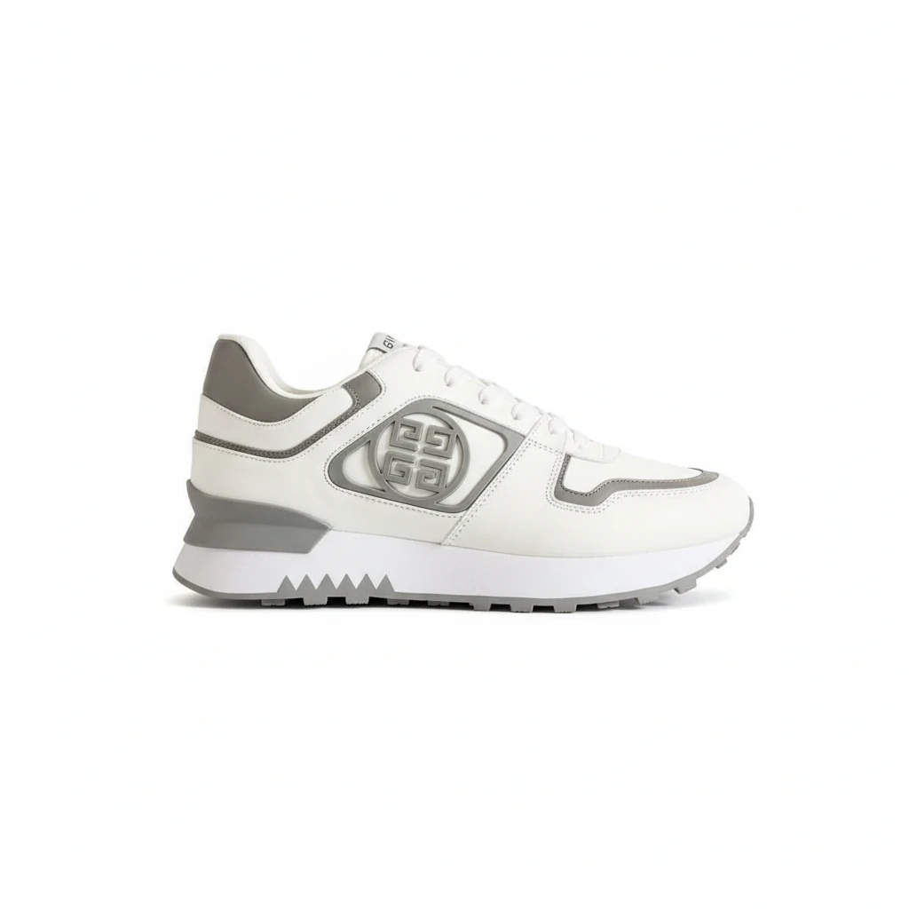 144500-givenchy-g4-sneaker-5-side90view GIVENCHY G4 Sneaker - Image 1