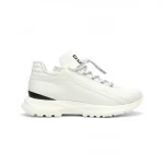 GIVENCHY SPECTRE ZIP RUNNER SNEAKERS