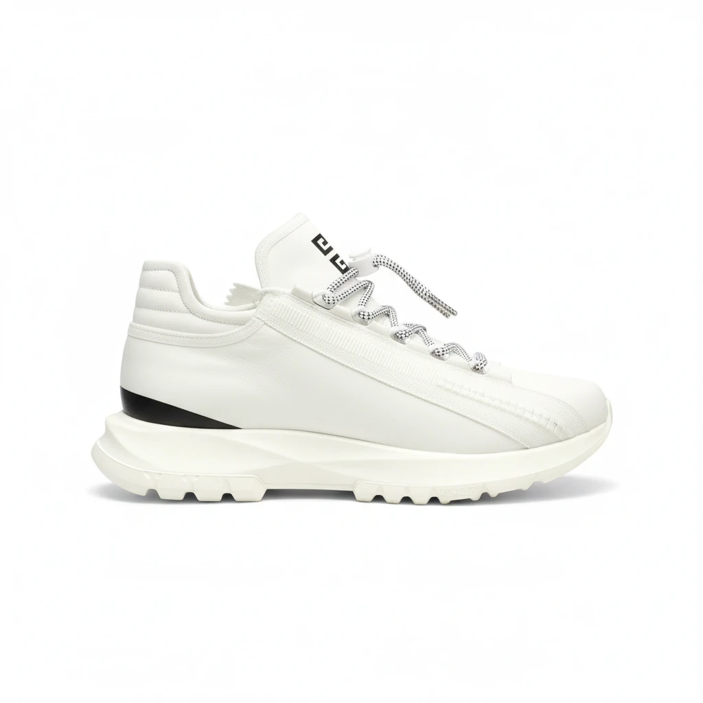 144511-givenchy-spectre-zip-runner-sneakers-5-side90view GIVENCHY SPECTRE ZIP RUNNER SNEAKERS - Image 1