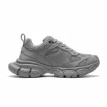 Balenciaga 3XL grey sneakers