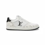LOUIS VUITTON TRAINER SNEAKER