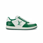 LOUIS VUITTON TRAINER SNEAKER