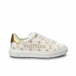 LOUIS VUITTON TRAINER SNEAKER