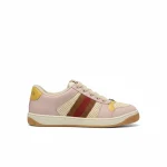 Gucci Screener Lovelight Pale Pink