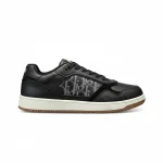 DIOR BY ERL B27 LOW-TOP SNEAKER