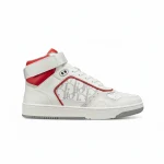 Dior B27 High White sneaker