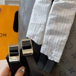 Louis Vuitton Christopher PM Backpack Monogram Eclipse Black 39Cm M46331 - Image 8