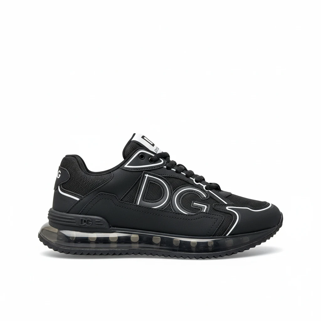 147333-2023-dolce-amp-gabbana-sneakers-5-side90view 2023 DOLCE & GABBANA sneakers - Image 1