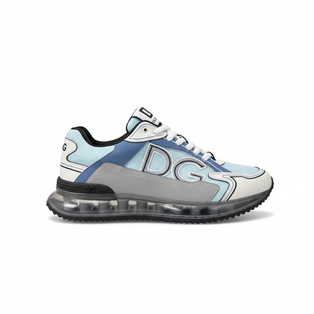 147338-2023-dolce-amp-gabbana-sneakers-5-side90view 2023 DOLCE & GABBANA sneakers - Image 1