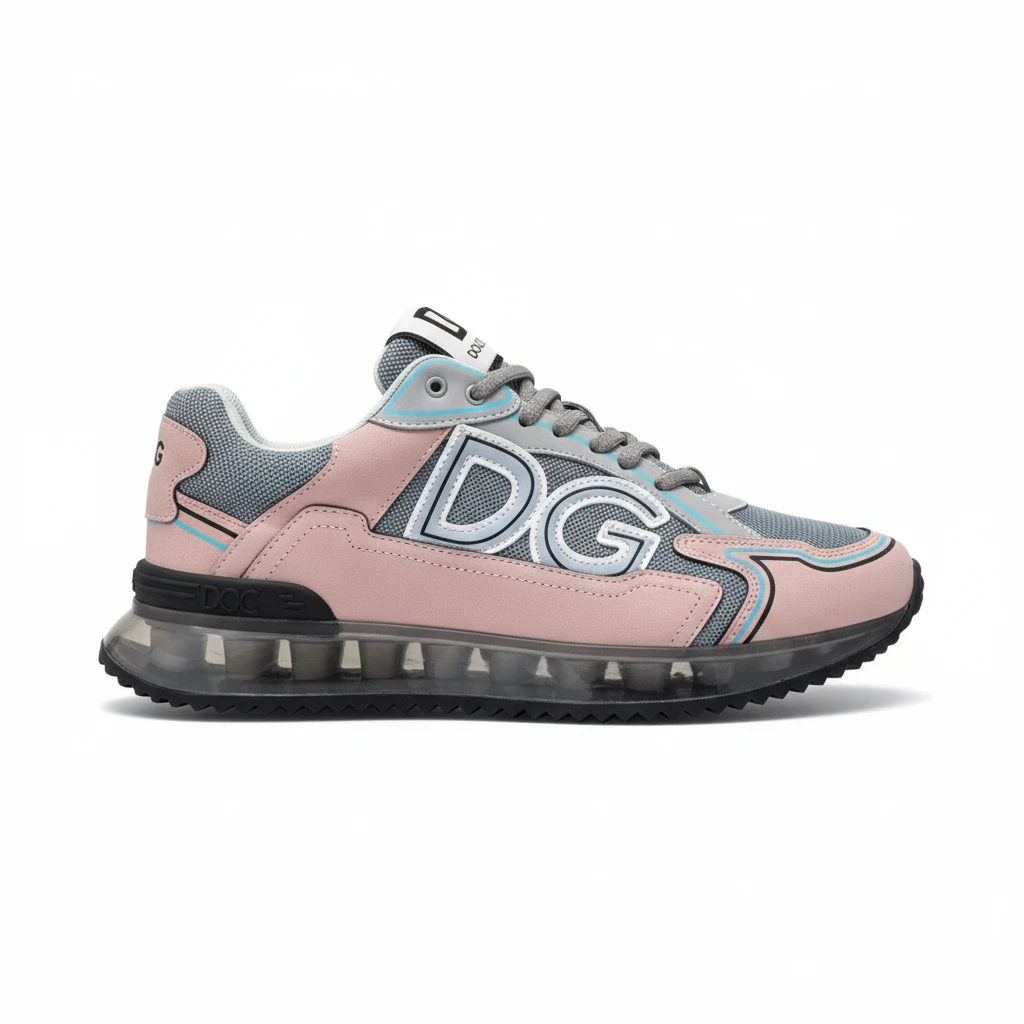 147343-2023-dolce-amp-gabbana-sneakers-5-side90view 2023 DOLCE & GABBANA sneakers - Image 1