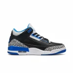 Air Jordan 3 SE Denim