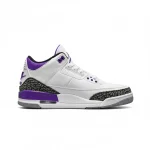 Air Jordan 3 SE Denim