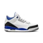Air Jordan 3 Racer Blue