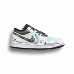 Nike Air Jordan1 Low AJ1 Jordan generation low-top