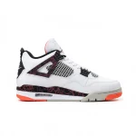 Air Jordan 4 Retro Hot Lava