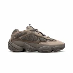 Adidas Yeezy 500 Ash Grey