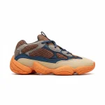 Adidas Yeezy 500 Blue Orange