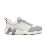 Herm?s 2023 casual sneakers.