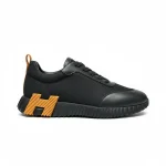Herm?s 2023 casual sneakers.