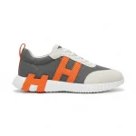 Hermes 2023 casual sneakers.