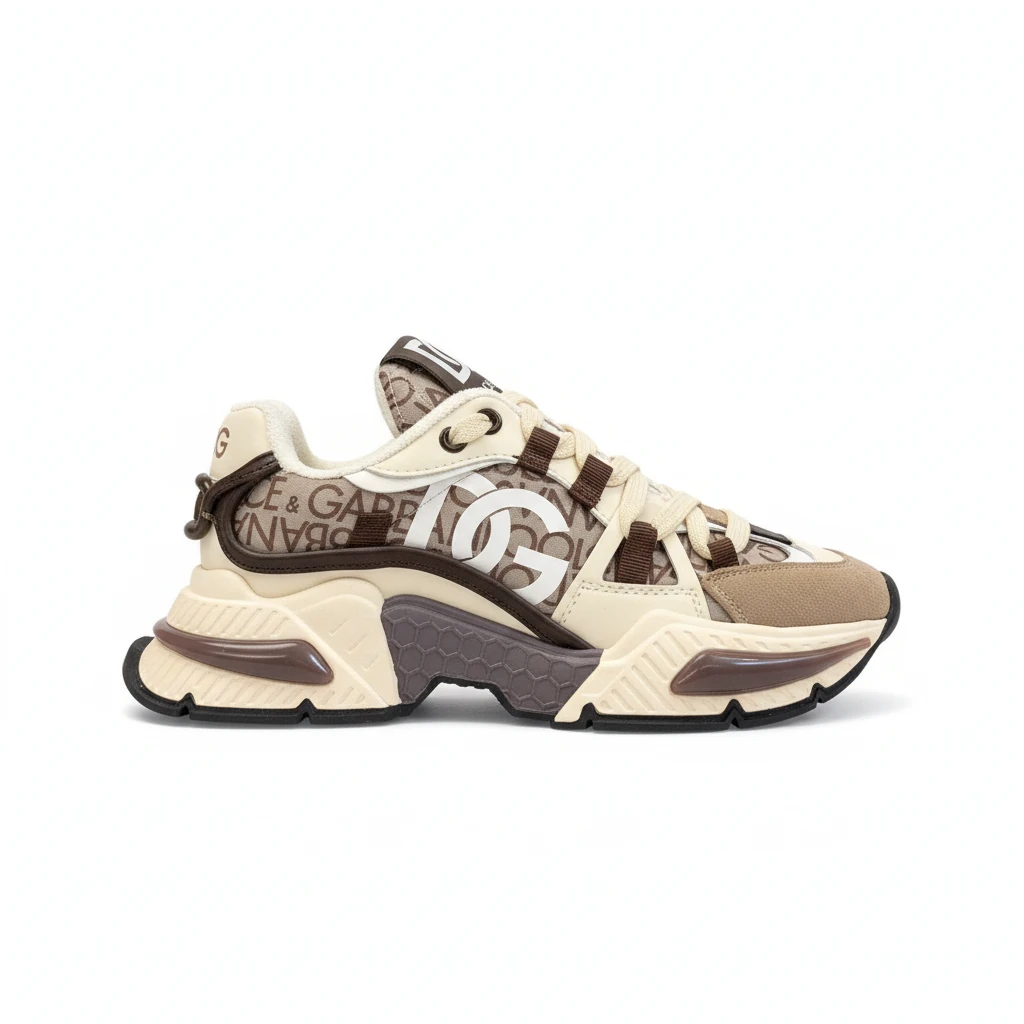 148023-dg-2024-new-shoes-5-side90view D&G 2024 new shoes - Image 1