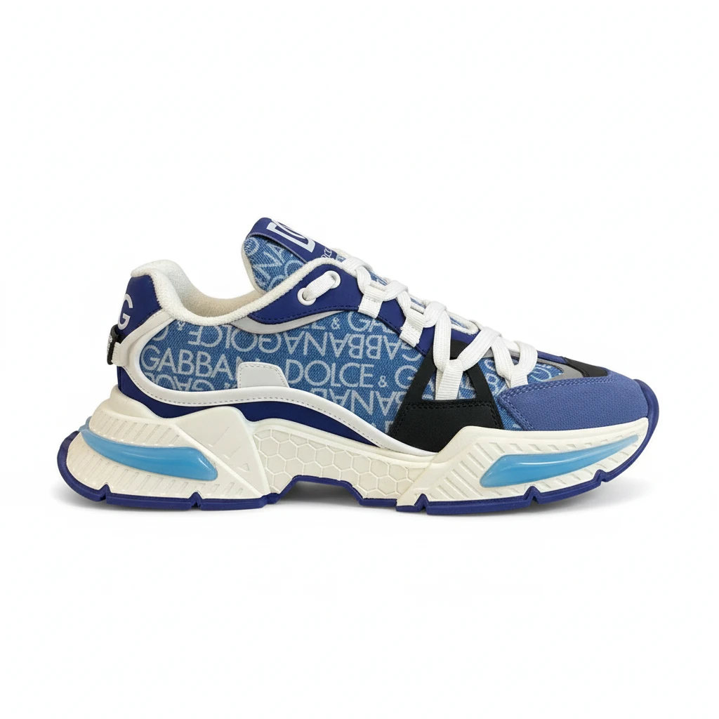 148028-dg-2024-new-shoes-5-side90view D&G 2024 new shoes - Image 1