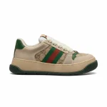 Gucci Screener series chubby sneakers