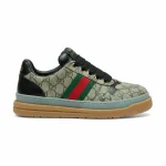 Gucci Screener series chubby sneakers