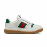 Gucci Screener series chubby sneakers