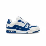 Louis Vuitton Trainer Sneaker