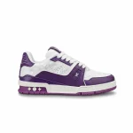 Louis Vuitton Trainer 54 Signature sneaker