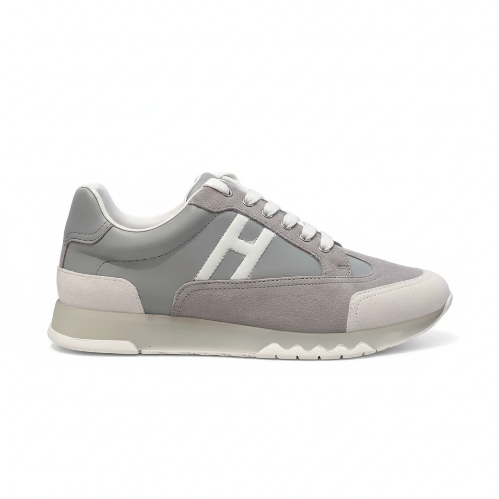 148976-hermes-bouncing-sneakers-5-side90view Hermes Bouncing Sneakers - Image 1