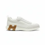 Hermes Bouncing Sneakers