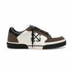 OFF-WHITE New Low Vulcanized Sneakers