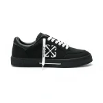 OFF-WHITE New Low Vulcanized Sneakers